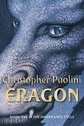 Cover Art for 9780385607926, Eragon by Christo Paolini