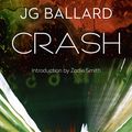 Cover Art for B00NPAW2NK, Crash by J G Ballard