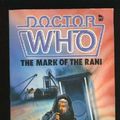 Cover Art for 9780426202325, Doctor Who Time and The Rani by Pip Baker, Jane Baker