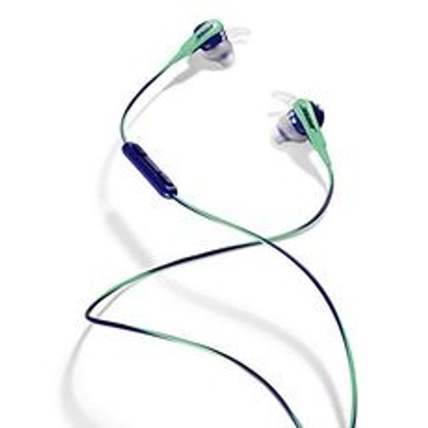 Cover Art for 0017817626309, Bose Freestyle Earbuds, Indigo by Unknown