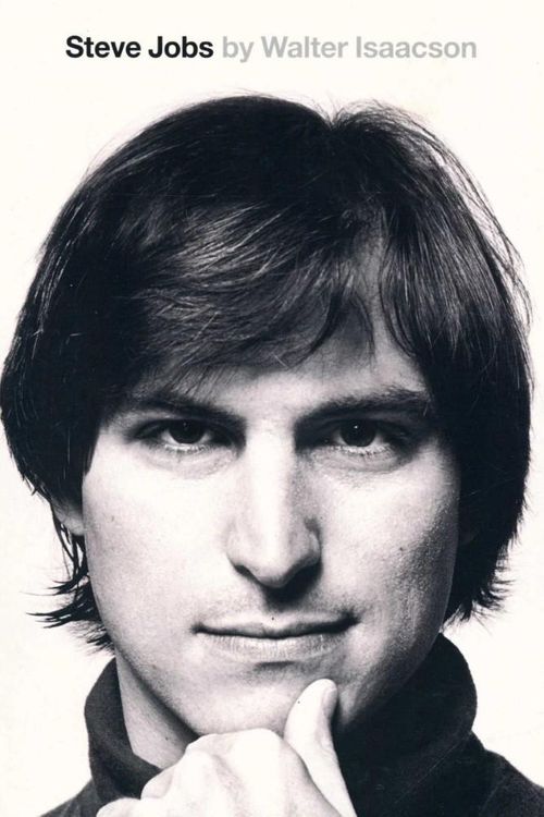 Cover Art for 9781451648546, Steve Jobs by Walter Isaacson