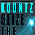 Cover Art for 9780553479010, Seize the Night by Dean R. Koontz