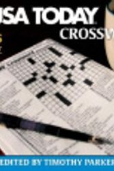 Cover Art for 9780740752759, USA Today Crossword: 2006 Day-to-Day Calendar by Timothy Parker