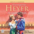 Cover Art for 9780754096160, An Infamous Army: Complete & Unabridged by Georgette Heyer