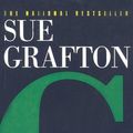 Cover Art for 9780613654838, G Is for Gumshoe by Sue Grafton