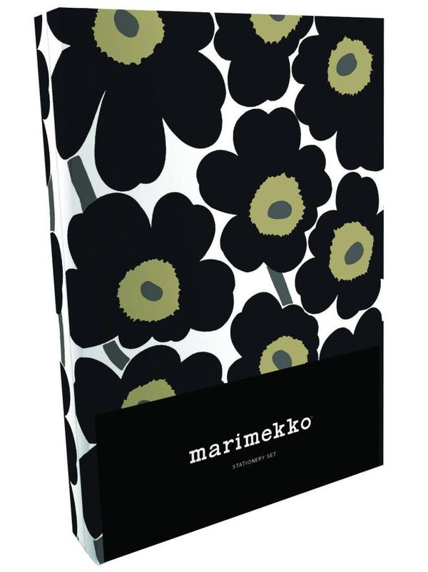 Cover Art for 9781452138756, Marimekko Stationery BoxMarimekko by Marimekko