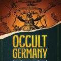 Cover Art for 9781644117347, Occult Germany by Christopher McIntosh