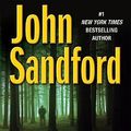 Cover Art for 9780399155987, Rough Country by John Sandford