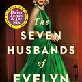 Cover Art for B09FR91QBF, The Seven Husbands of Evelyn Hugo by Taylor Jenkins Reid