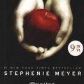 Cover Art for 9789944822107, Alacakaranlık by Stephenie Meyer