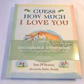 Cover Art for 9781595303219, Guess How Much I Love You by Sam McBratney