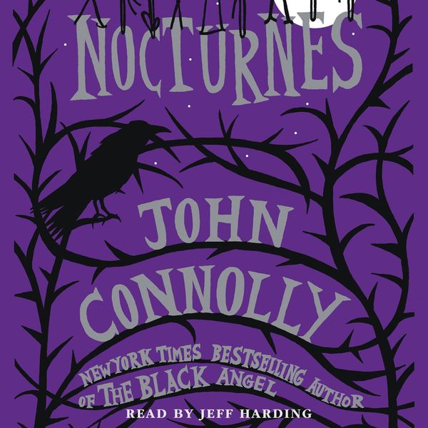 Cover Art for 9781442391840, Nocturnes by John Connolly