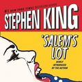 Cover Art for 9780671039752, Salem's Lot by Stephen King