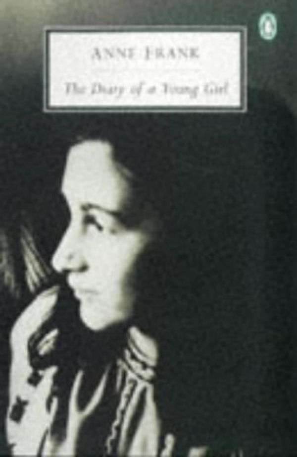 Cover Art for 9780141180472, The Diary of a Young Girl: Definitive Edition by Anne Frank