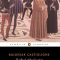 Cover Art for 9780140441925, The Book Of The Courtier by Baldesar Castiglione