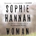 Cover Art for 9780062388278, Woman with a Secret by Sophie Hannah