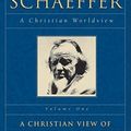 Cover Art for 9780891073314, The Complete Works of Francis A. Schaeffer by Francis A. Schaeffer