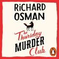 Cover Art for 9780241991022, The Thursday Murder Club by Richard Osman