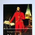 Cover Art for 9783150202517, Napoleon by Georges Lefebvre