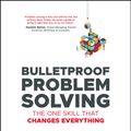 Cover Art for 9781119553021, Bulletproof Problem Solving by Charles Conn, Robert McLean