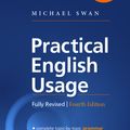 Cover Art for 9780194202435, Practical English Usage by Michael Swan