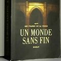 Cover Art for 9782298016949, Un monde sans fin by Ken Follett