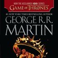 Cover Art for 9780345535412, A Clash of Kings by George R. R. Martin