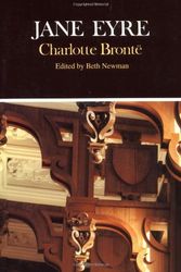 Cover Art for 9780312095451, Jane Eyre by Charlotte Bronte