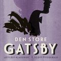 Cover Art for 9789170534942, Den store Gatsby / Lättläst by F. Scott Fitzgerald