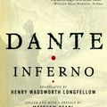 Cover Art for 9780812967210, Inferno by Dante Dante