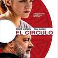 Cover Art for 8435153754227, The Circle (EL CÍRCULO - DVD -, Spain Import, see details for languages) by Unknown