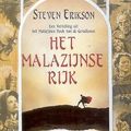 Cover Art for 9789029066433, Het Malazijnse Rijk by Steven Erikson