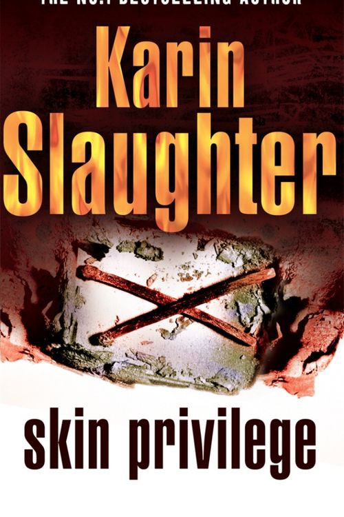 Cover Art for 9780099481843, Skin Privilege by Karin Slaughter