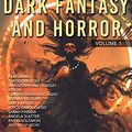Cover Art for B08954QP8D, The Year's Best Dark Fantasy & Horror: Volume One by Guran, Paula