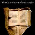 Cover Art for 9780674048355, The Consolation of Philosophy by Boethius