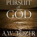 Cover Art for 9781475248128, The Pursuit of God by A. W. Tozer