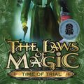 Cover Art for 9781864718652, Laws Of Magic 4: Time Of Trial by Michael Pryor