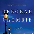 Cover Art for 9780061287534, Necessary as Blood by Deborah Crombie