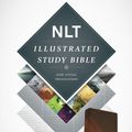 Cover Art for 9781496402059, Illustrated Study Bible-NLT by Tyndale