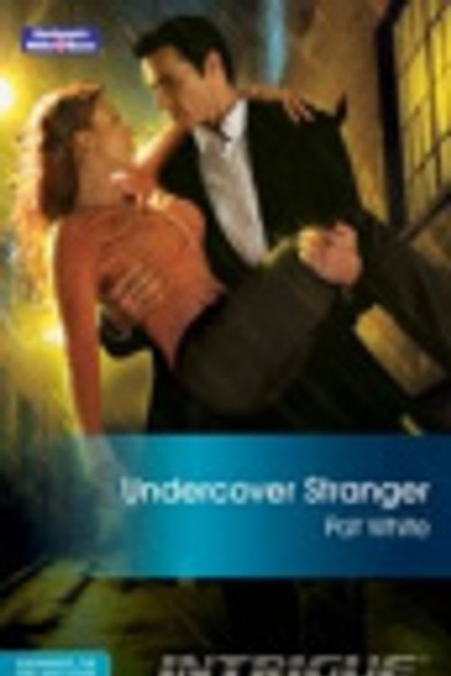 Cover Art for 9780733592652, Undercover Stranger by Pat White