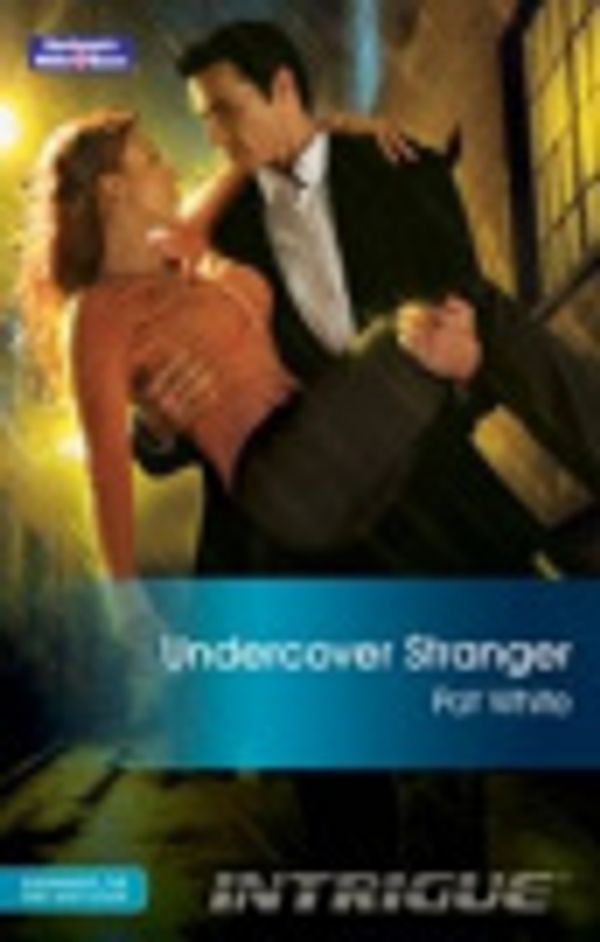 Cover Art for 9780733592652, Undercover Stranger by Pat White