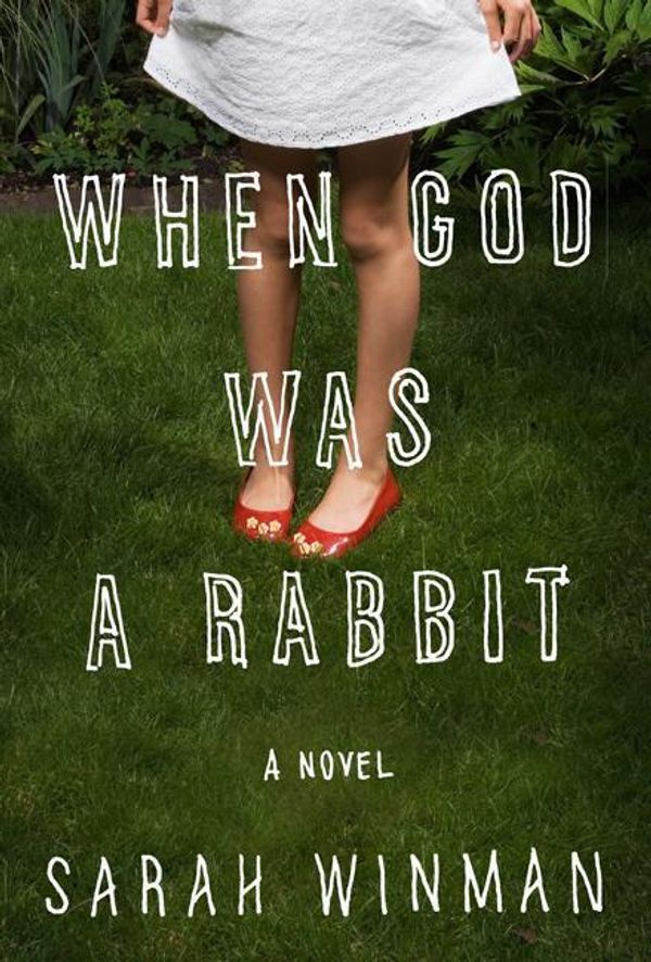 Cover Art for 9781608195343, When God Was a Rabbit by Sarah Winman