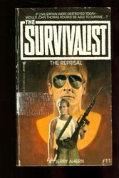 Cover Art for 9780773783805, The Reprisal - the Survivalist # 11 by Jerry Ahern