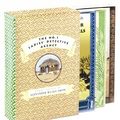 Cover Art for 9780679789758, No. 1 Ladies' 3-Book Box by Alexander McCall Smith