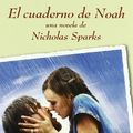 Cover Art for 9788478887583, El cuaderno de Noah / The Notebook by Nicholas Sparks