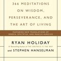 Cover Art for 9780735211742, The Daily Stoic by Ryan Holiday, Stephen Hanselman