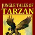 Cover Art for 9781442179103, Jungle Tales of Tarzan by Edgar Rice Burroughs