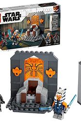 Cover Art for 0673419340960, LEGO Star Wars: The Clone Wars Duel on Mandalore 75310 Awesome Toy Building Kit Featuring Ahsoka Tano and Darth Maul; New 2021 (147 Pieces) by Unknown