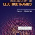 Cover Art for 9781108822909, INTRODUCTION TO ELECTRODYNAMICS, 4TH EDITION by Griffiths