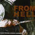 Cover Art for 9781435243873, From Hell by Alan Moore